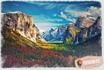 Bild Yosemite